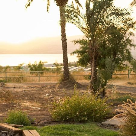 Sky Glamping Boutique Hotel Ramot Ngoại thất bức ảnh